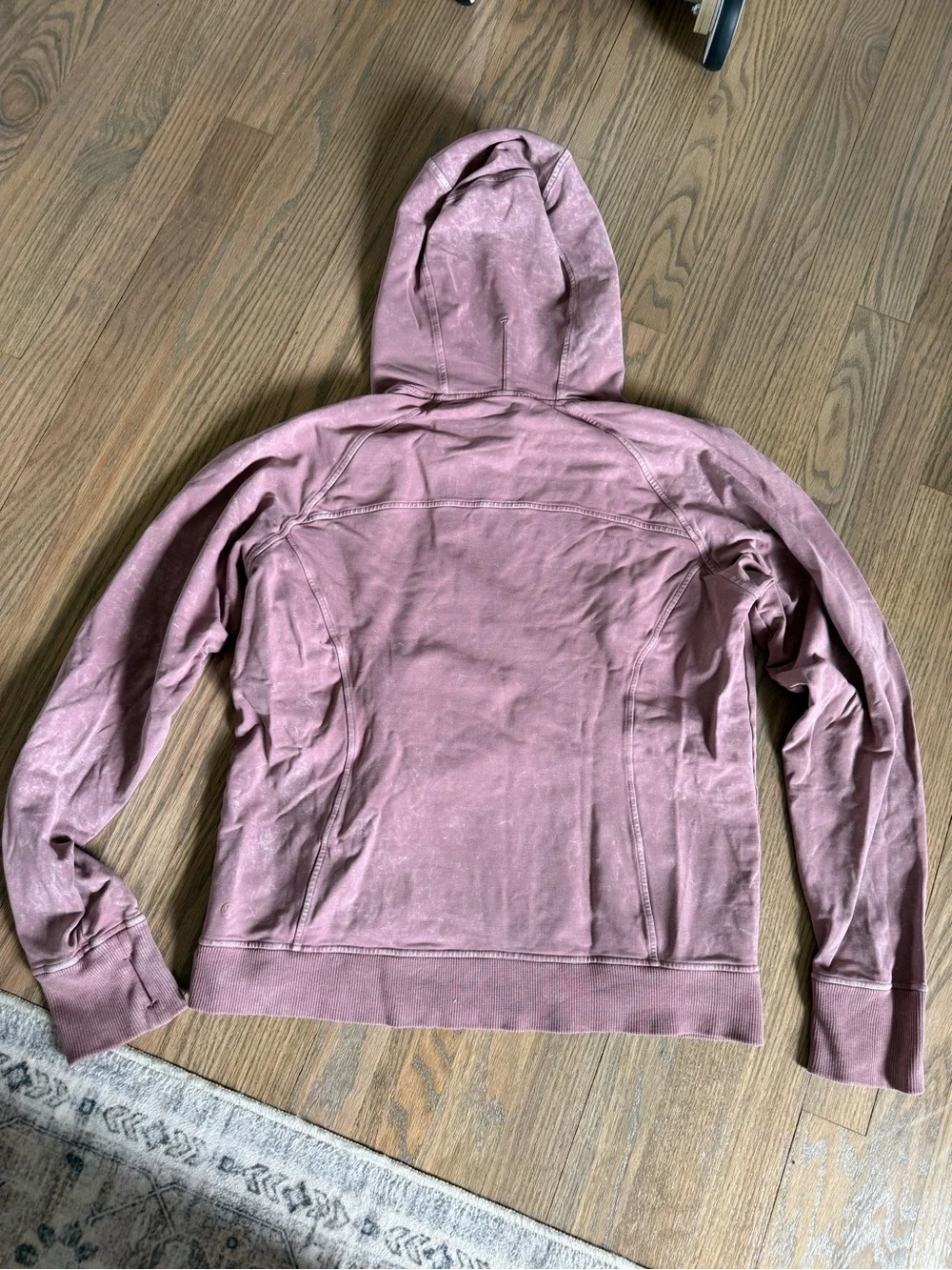 Lululemon sweatshirt hoodie
